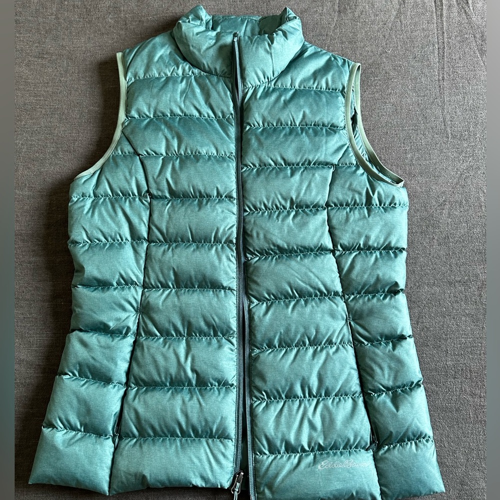 Women’s Eddie Bauer Vest NWT